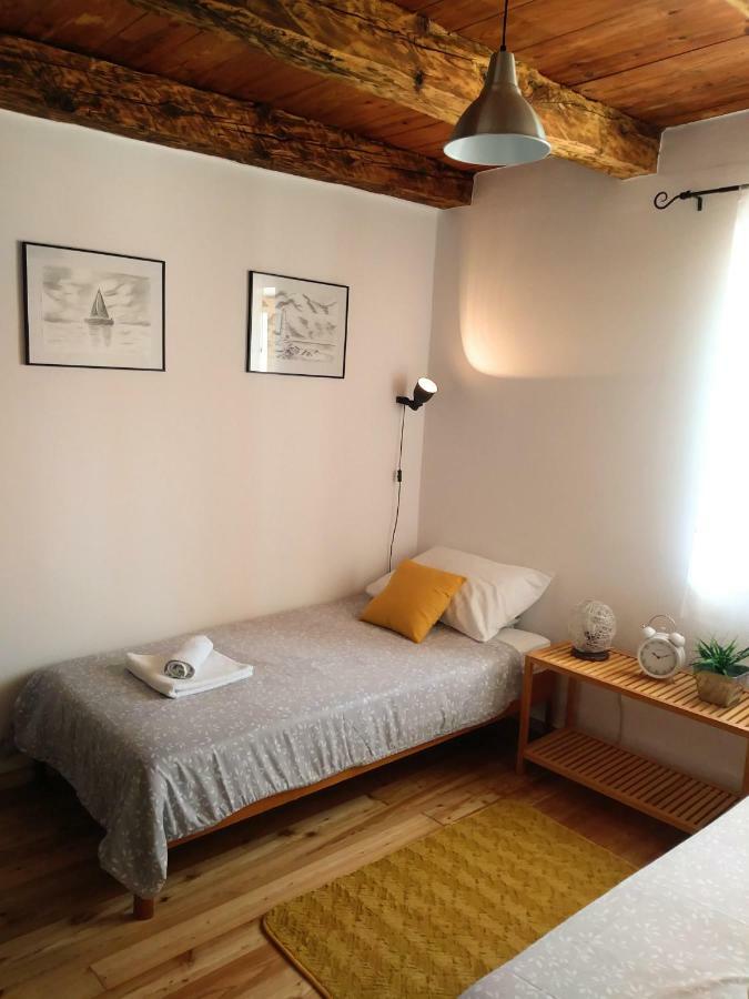 Apartment Cernesa Ражанац Экстерьер фото